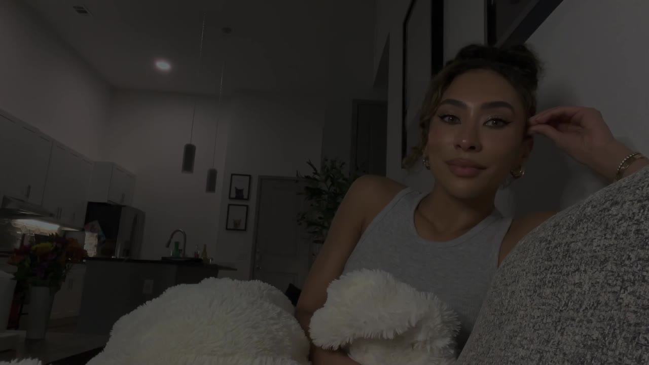 Yêu Là Mù Quáng (Phần 3) tập 15 cảnh 3