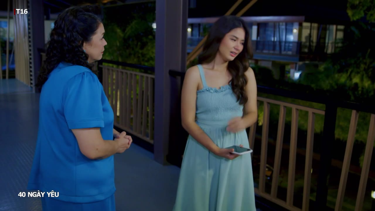 40 Ngày Yêu tập 4