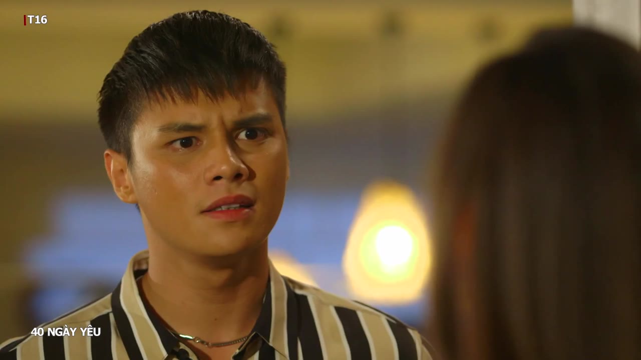 40 Ngày Yêu tập 7 cảnh 2