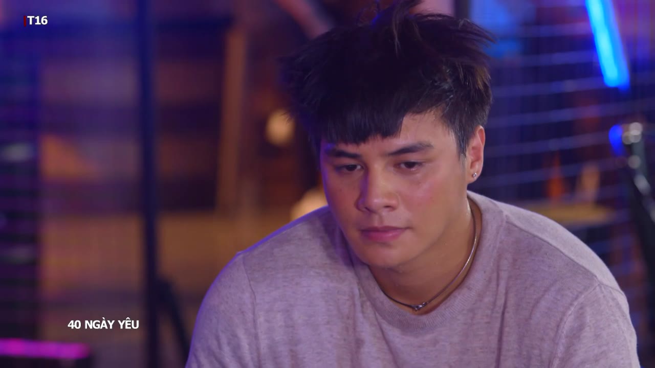 40 Ngày Yêu tập 10