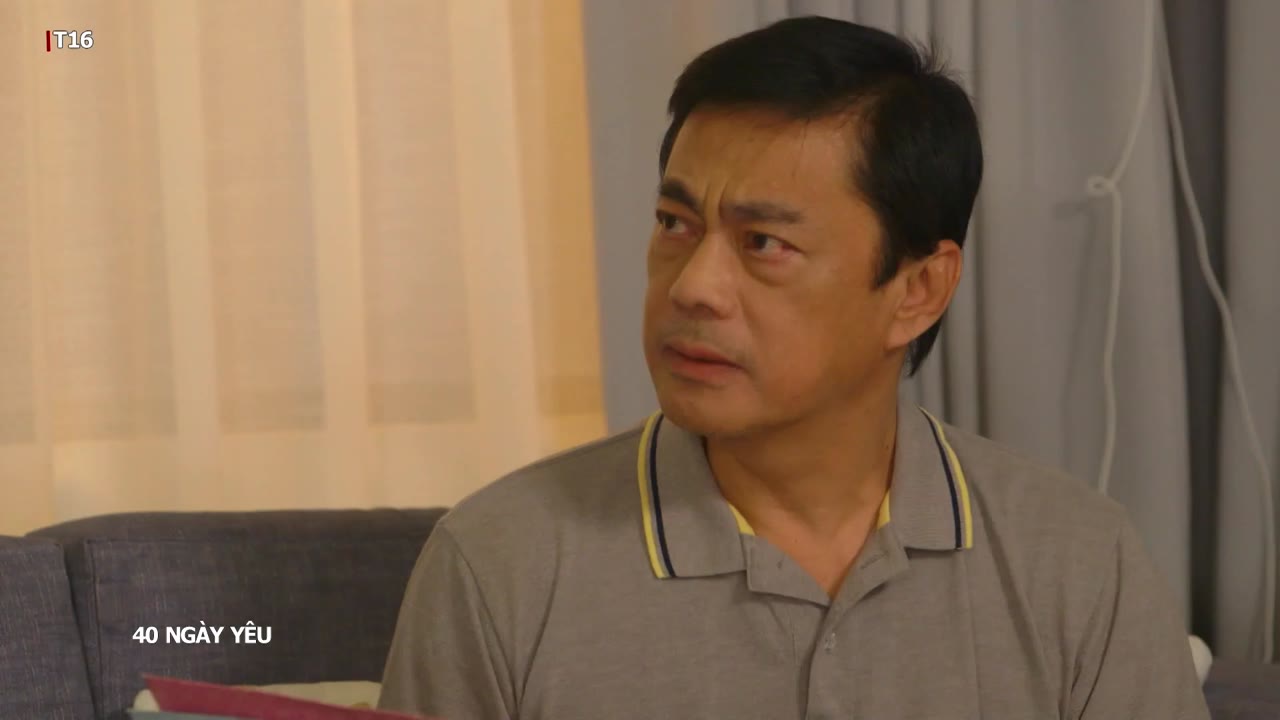 40 Ngày Yêu tập 15