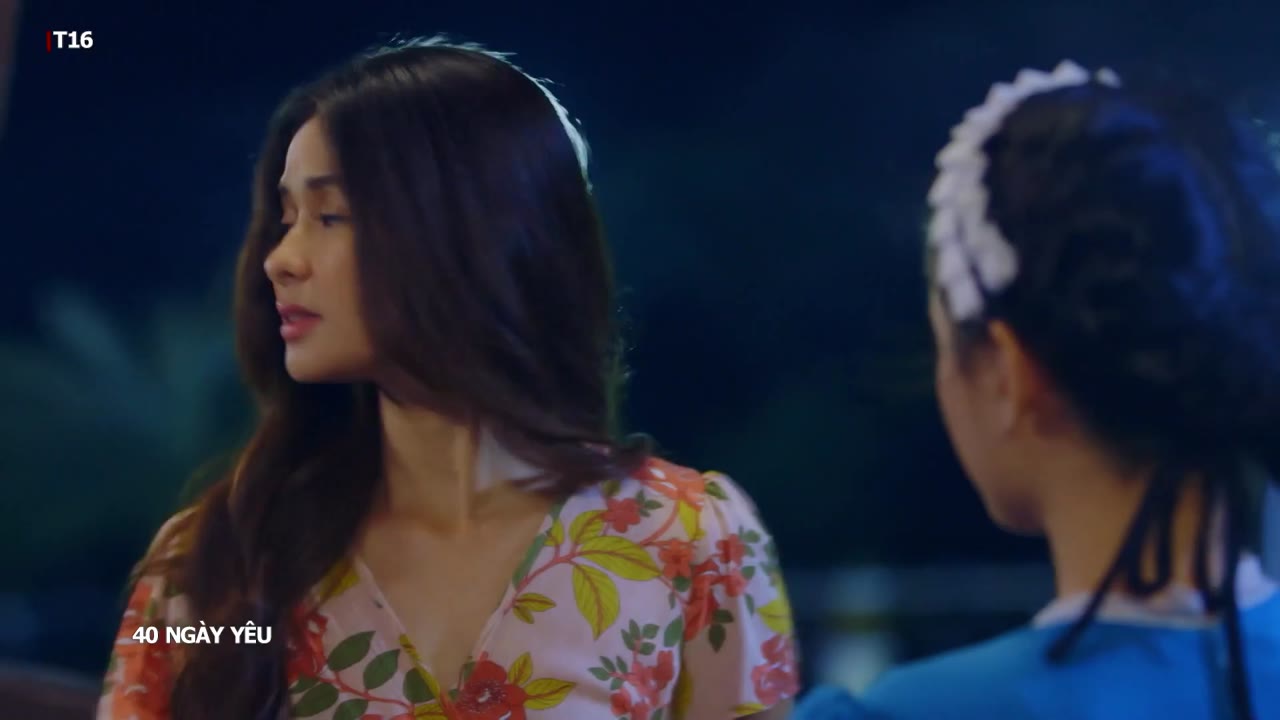 40 Ngày Yêu tập 16