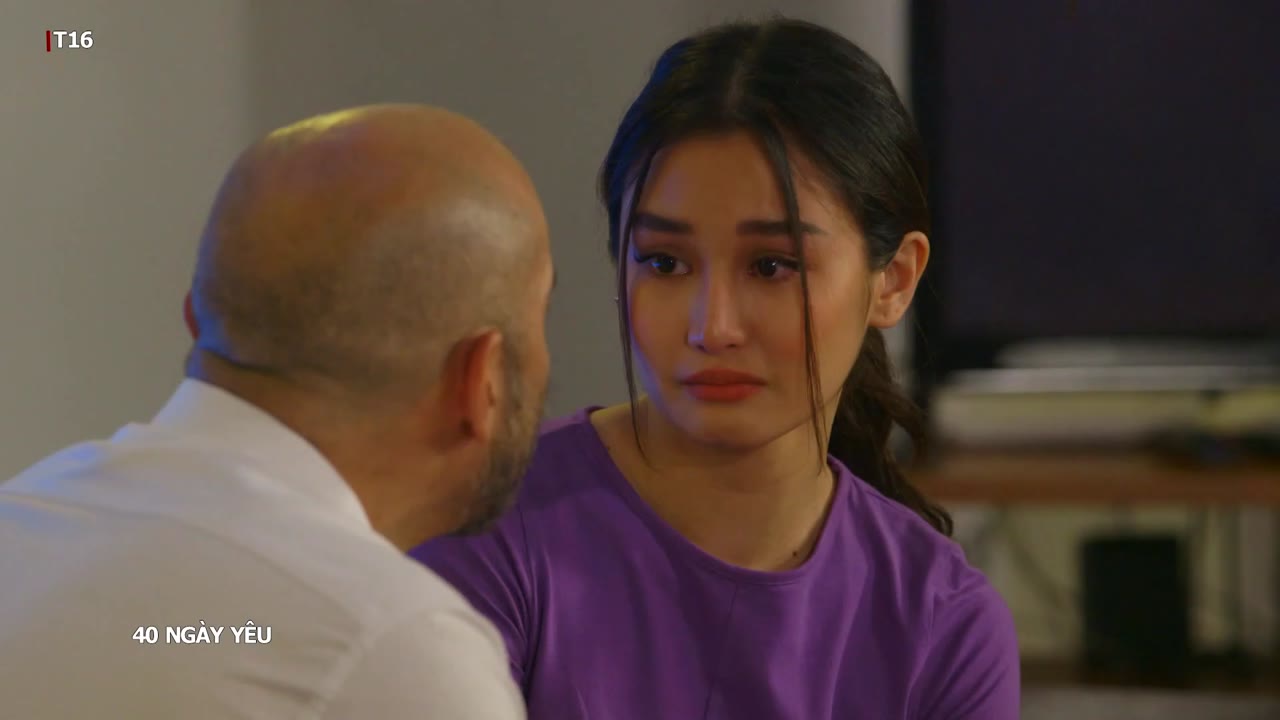 40 Ngày Yêu tập 23