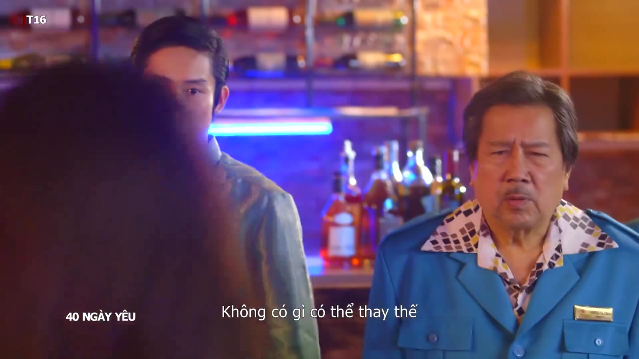 40 Ngày Yêu tập 24