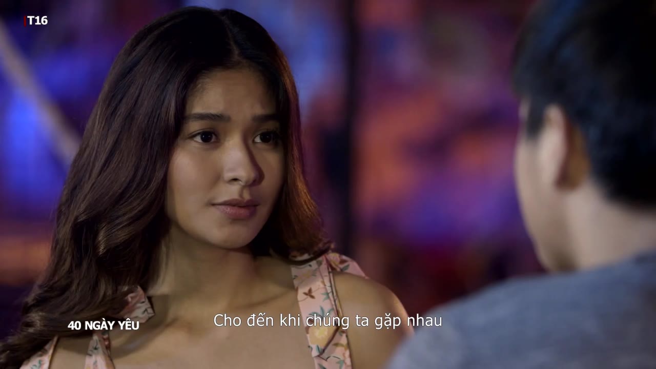 40 Ngày Yêu tập 24 cảnh 3