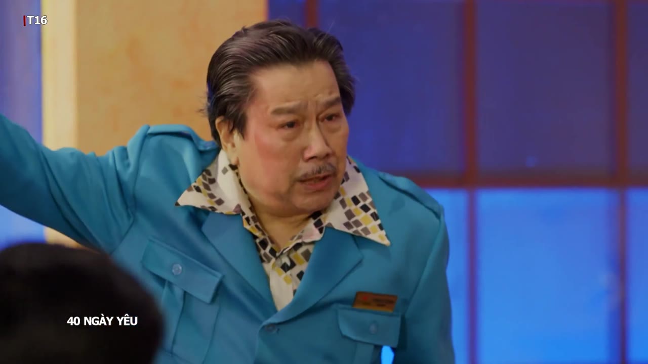 40 Ngày Yêu tập 34