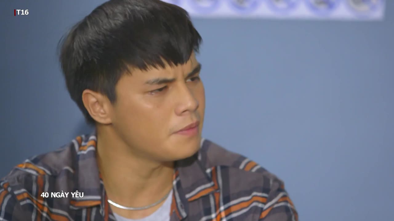 40 Ngày Yêu tập 35 cảnh 3