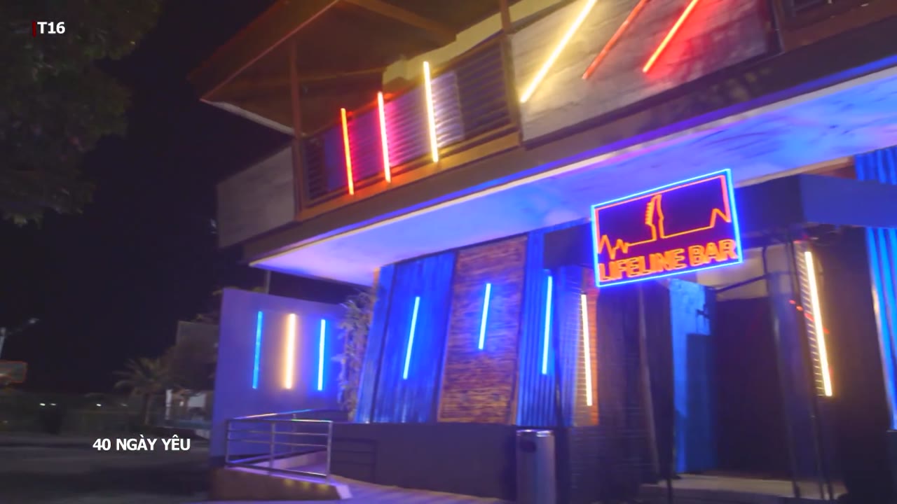 40 Ngày Yêu tập 37