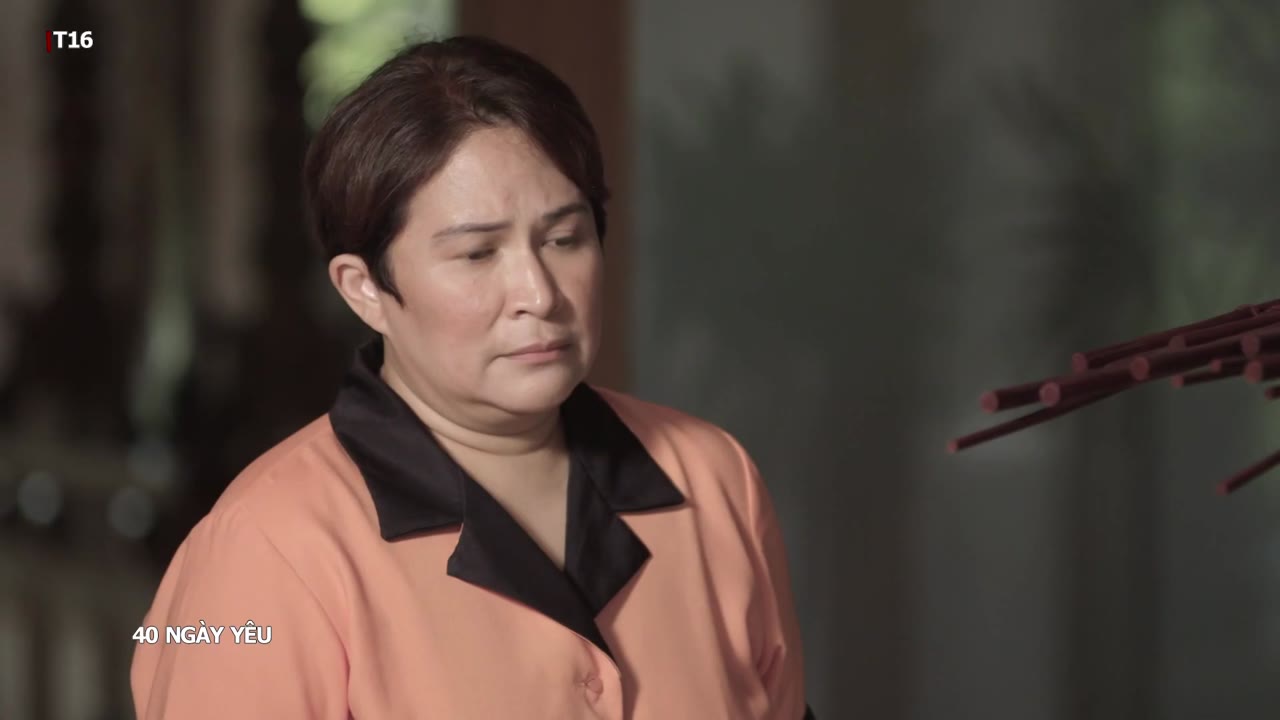 40 Ngày Yêu tập 37 cảnh 2