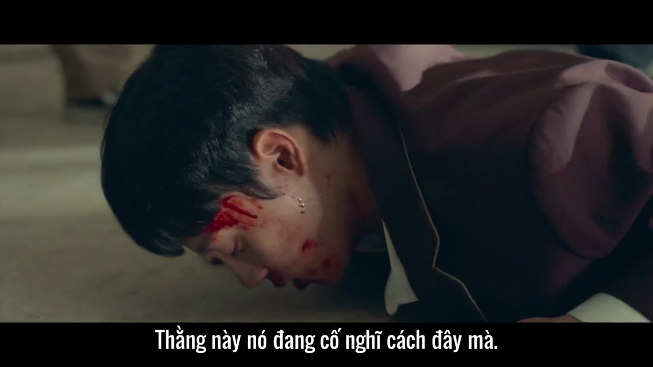 Học Sinh Cá Biệt tập 1 cảnh 2