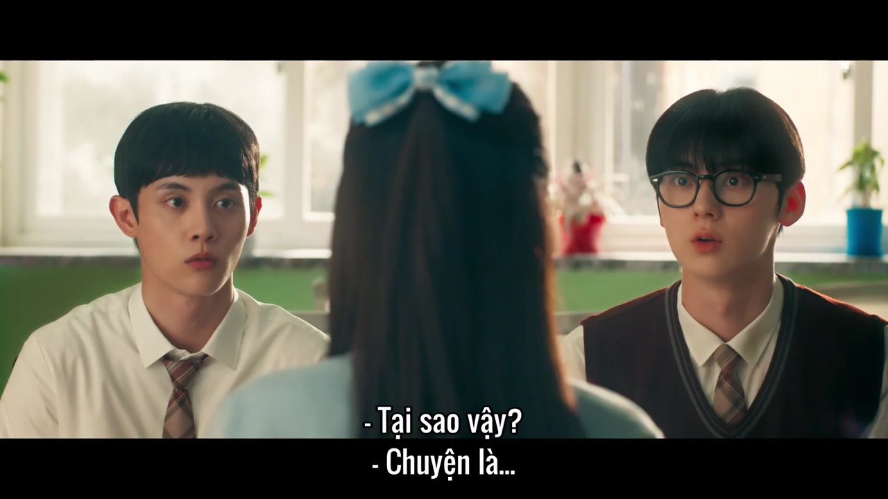 Học Sinh Cá Biệt tập 3