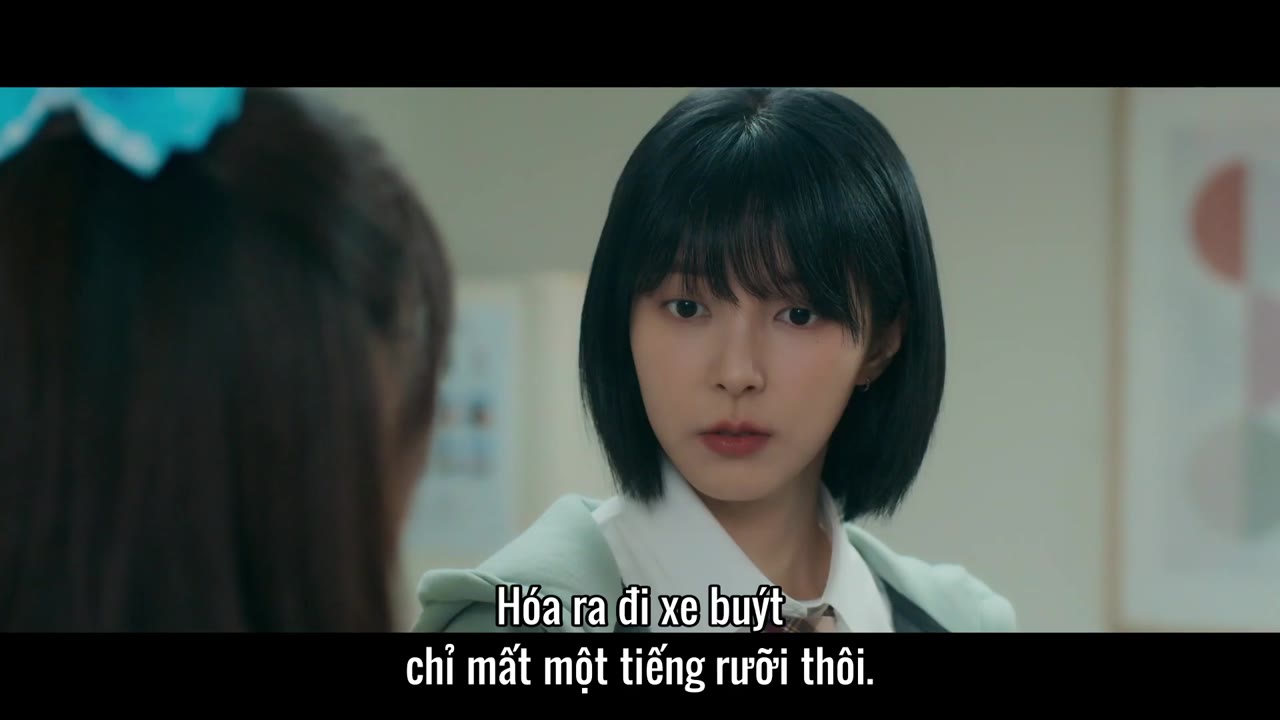 Học Sinh Cá Biệt tập 3 cảnh 3