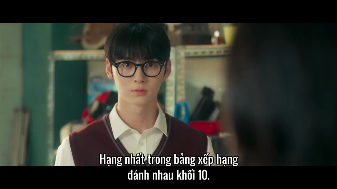 Học Sinh Cá Biệt tập 5 cảnh 2