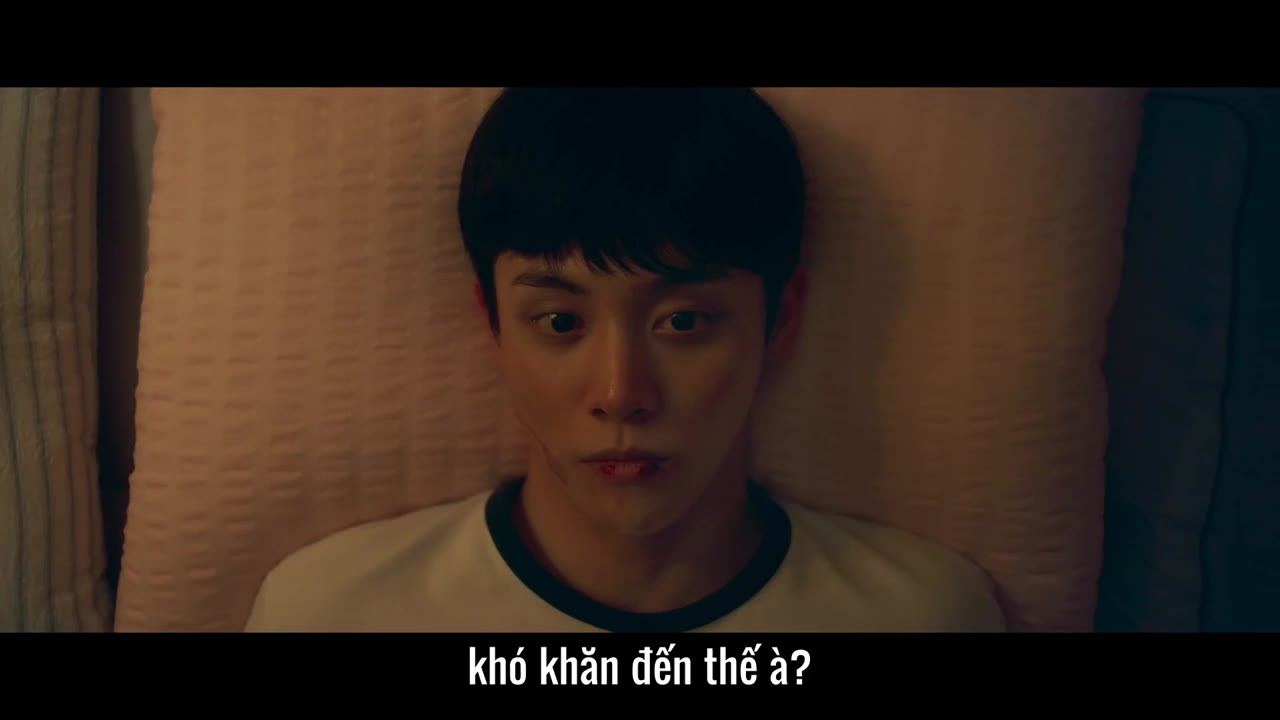 Học Sinh Cá Biệt tập 6