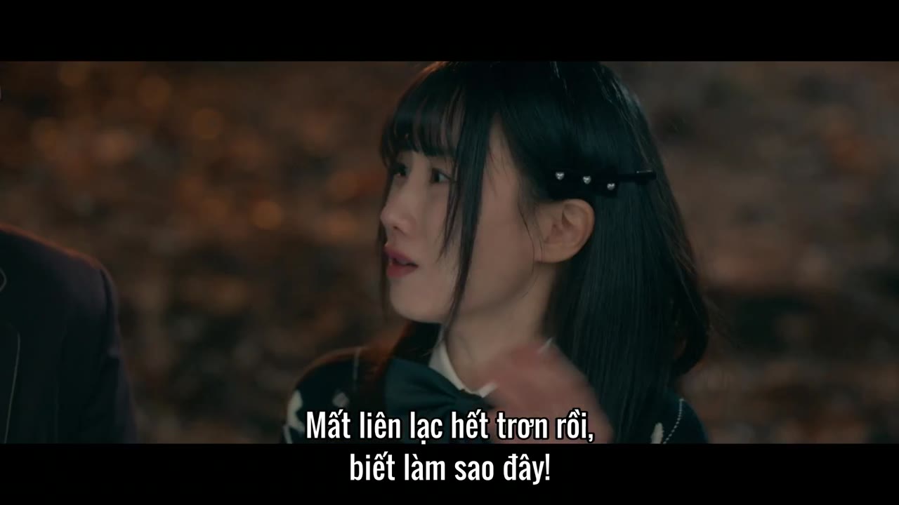 Học Sinh Cá Biệt tập 8