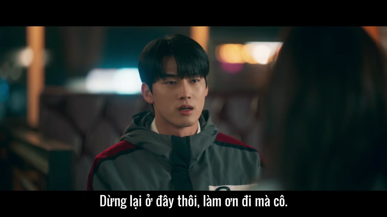 Học Sinh Cá Biệt tập 9