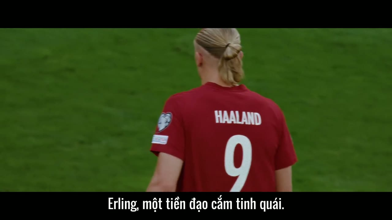 Na Uy: Chú ngựa ô tập 1