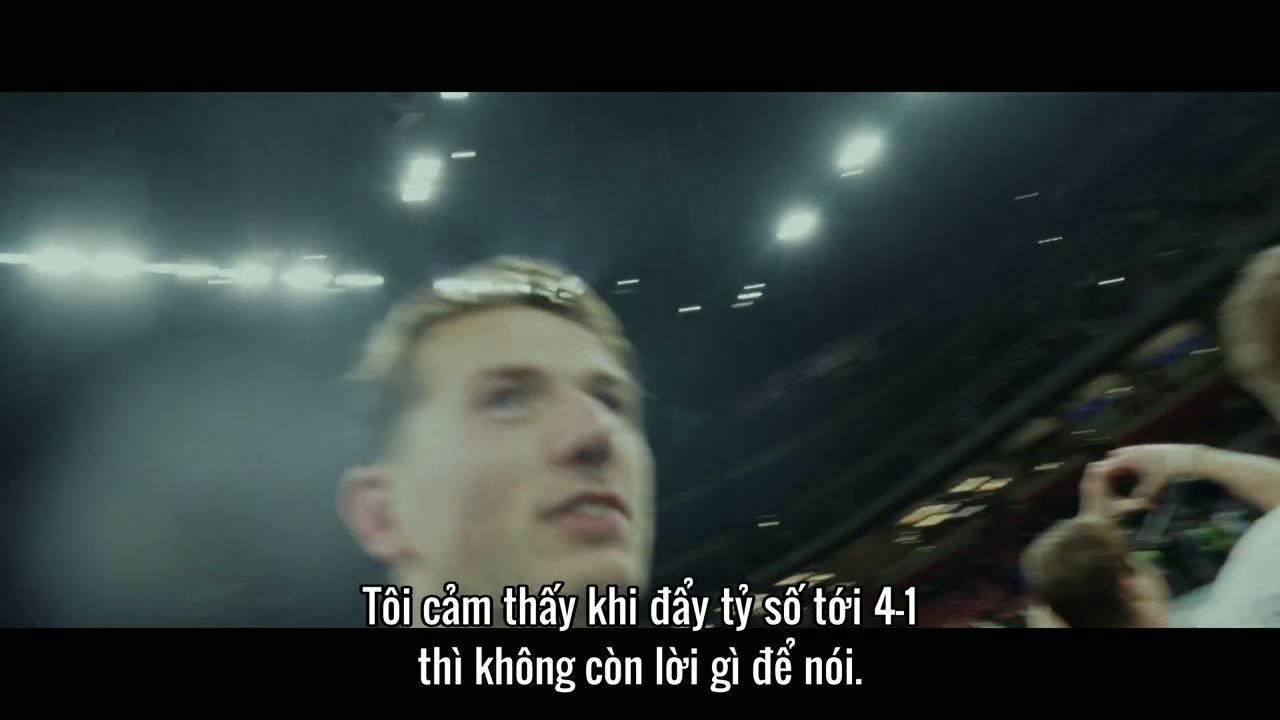 Na Uy: Chú ngựa ô tập 2