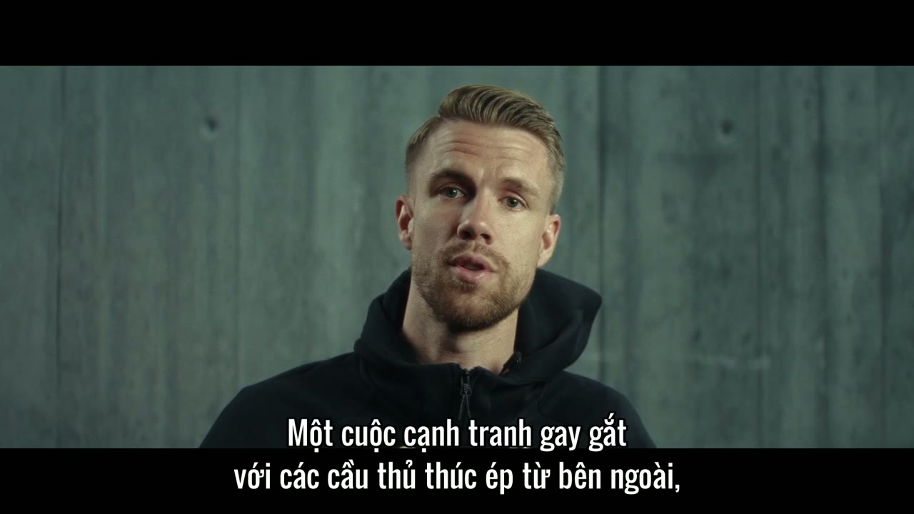 Na Uy: Chú ngựa ô tập 2 cảnh 2