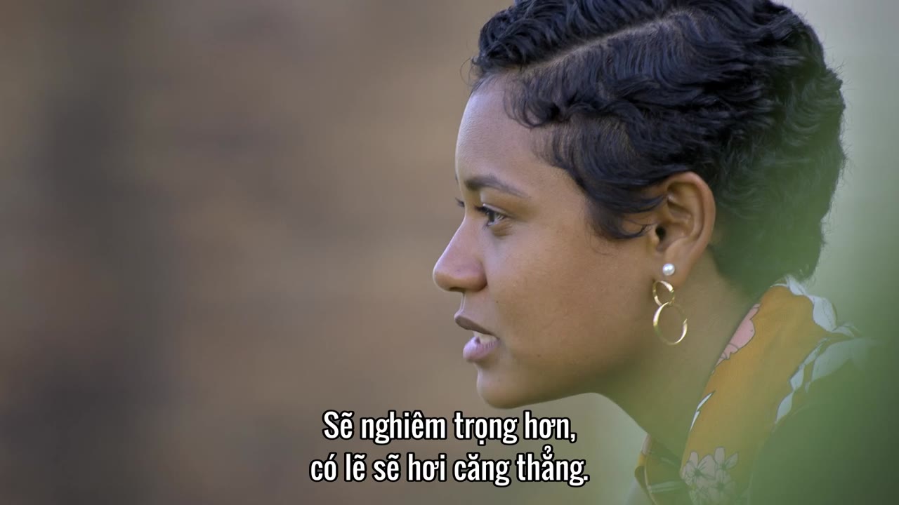 Yêu Là Mù Quáng (Phần 2) tập 7