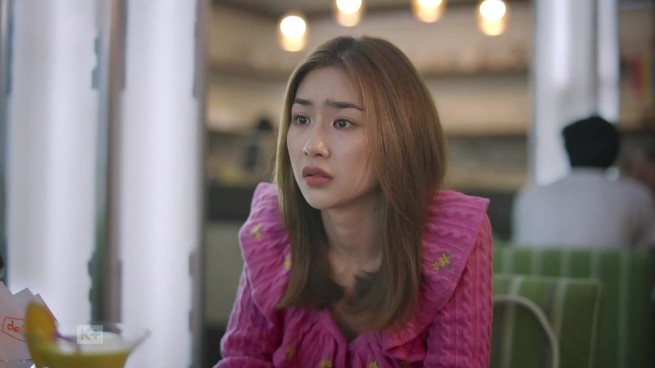 Bí Ẩn Rừng Già tập 1 cảnh 3