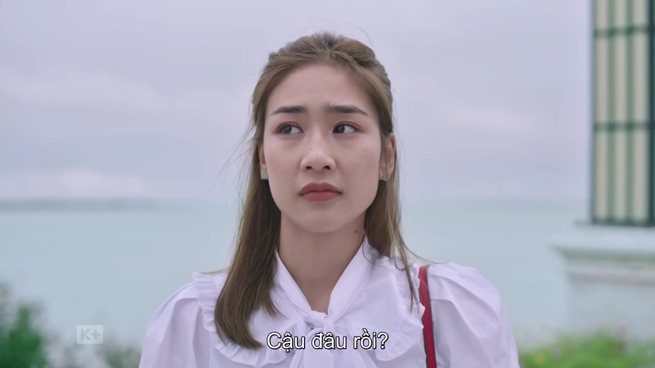 Bí Ẩn Rừng Già tập 3