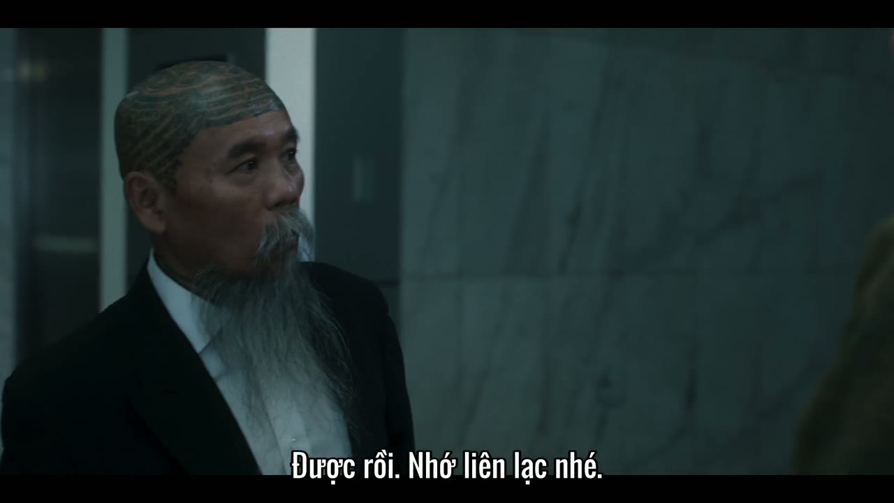 Luật Sư Gian Ác tập 1