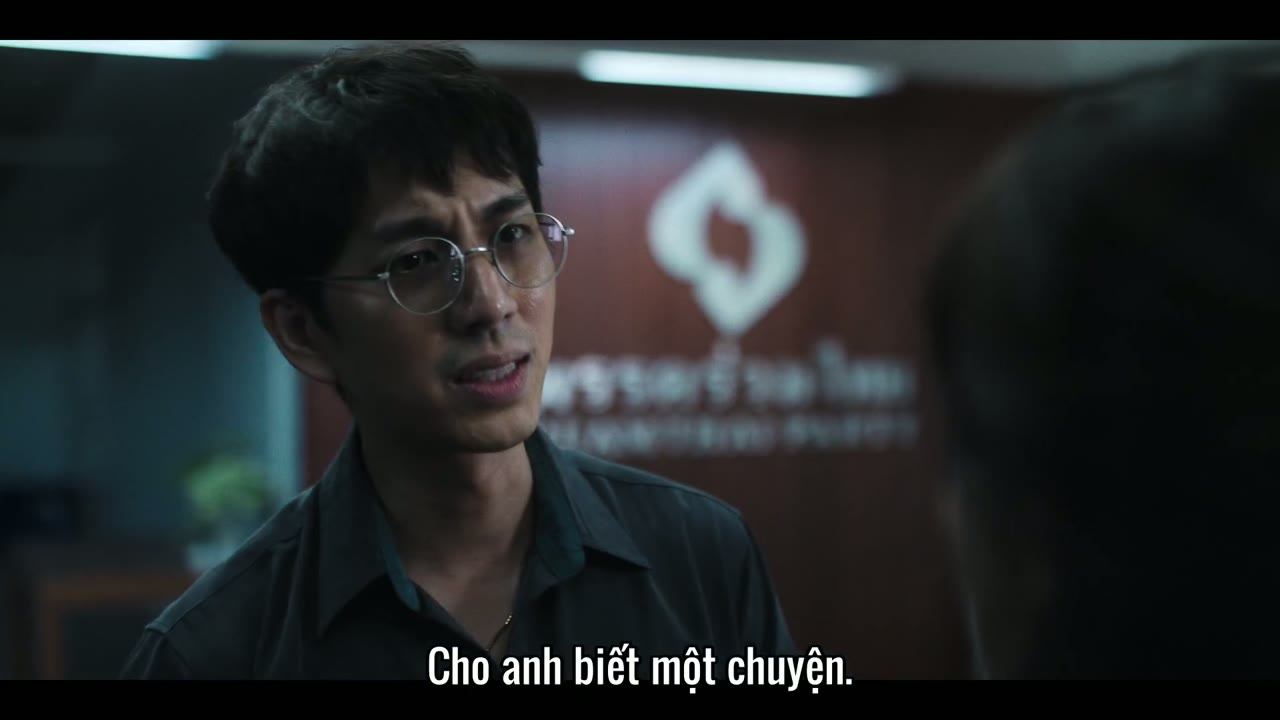 Luật Sư Gian Ác tập 1 cảnh 2