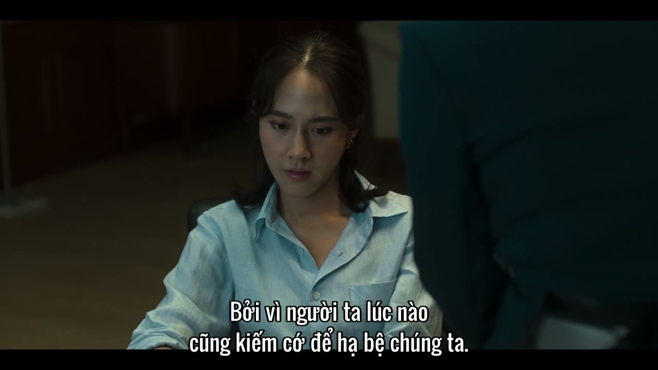 Luật Sư Gian Ác tập 2