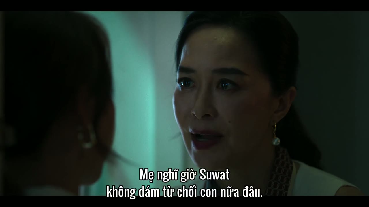 Luật Sư Gian Ác tập 3