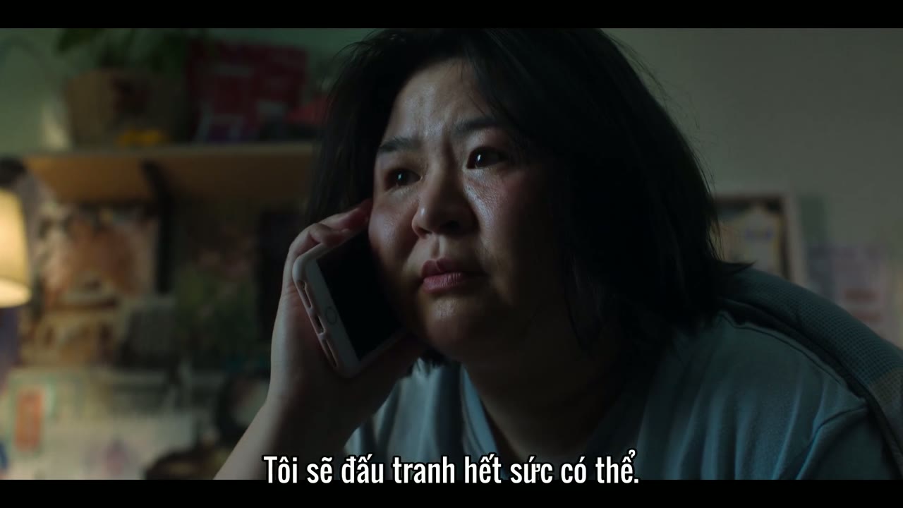 Luật Sư Gian Ác tập 5