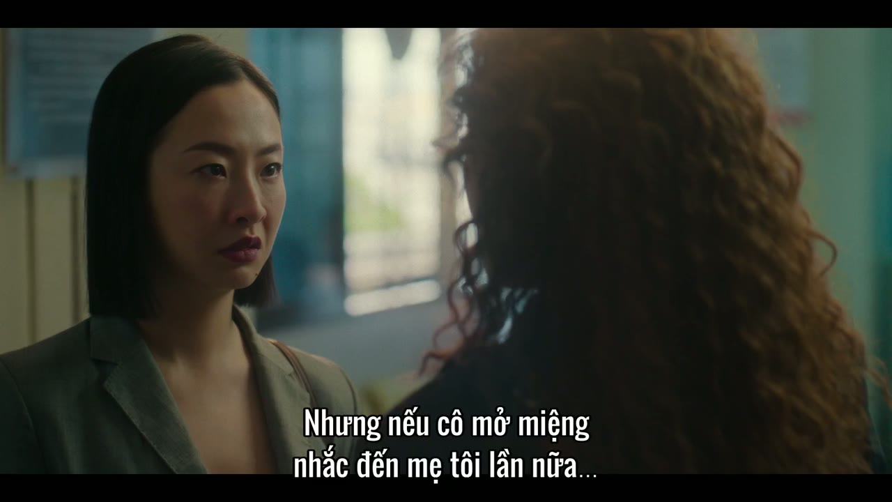 Luật Sư Gian Ác tập 5 cảnh 3