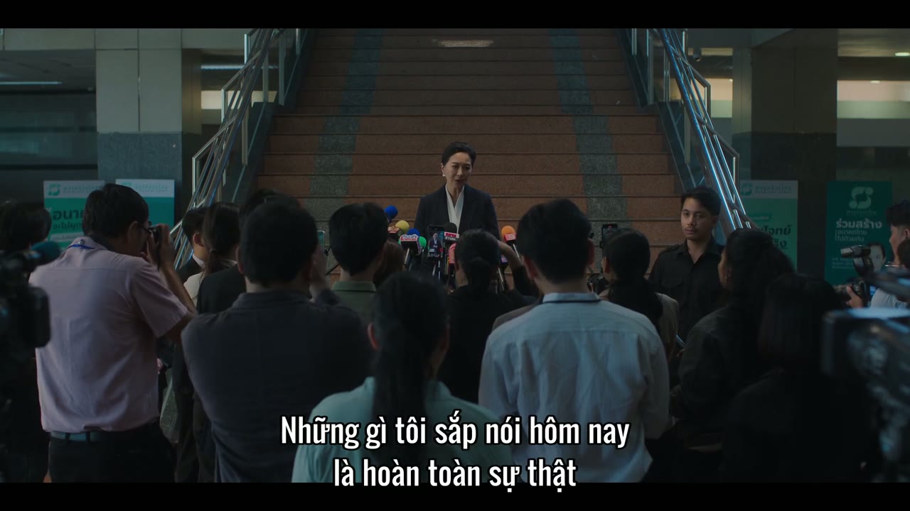Luật Sư Gian Ác tập 8