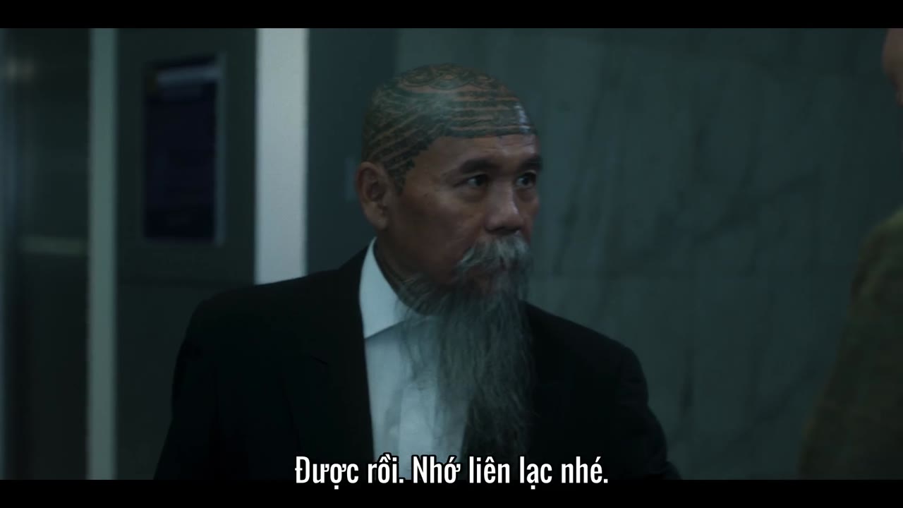 Luật Sư Gian Ác - cảnh 1