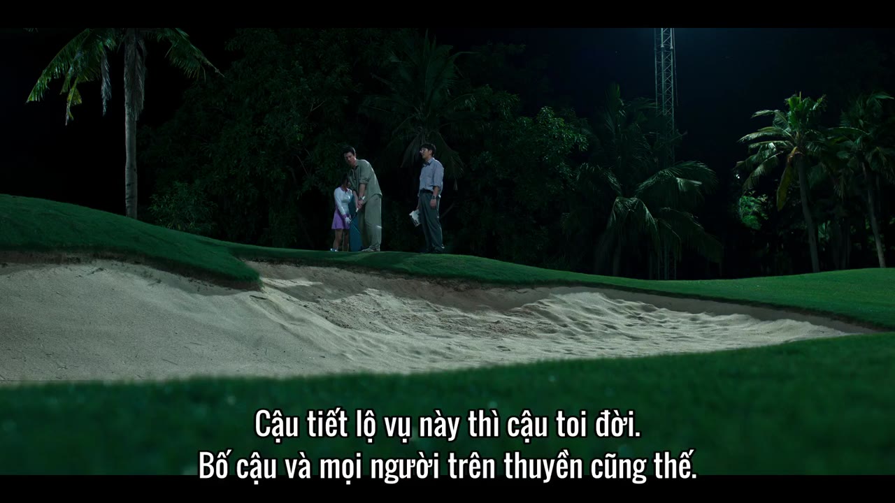 Luật Sư Gian Ác - cảnh 3