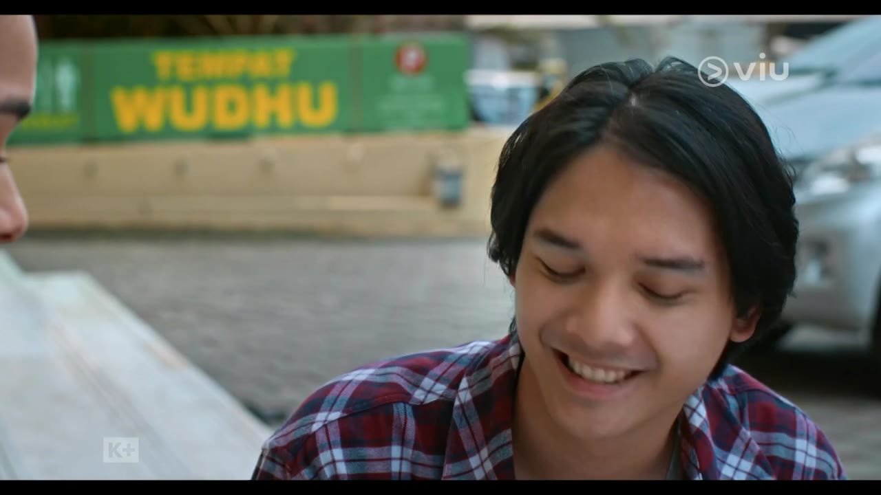 Bất Ngờ Tìm Được Tình Yêu (Phần 1) tập 1 cảnh 2