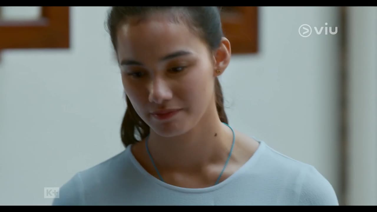 Bất Ngờ Tìm Được Tình Yêu (Phần 1) tập 3 cảnh 3