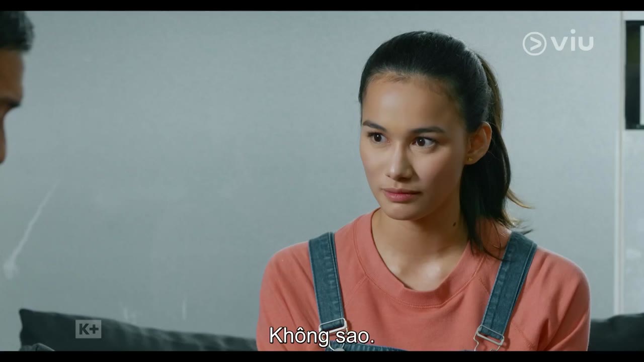 Bất Ngờ Tìm Được Tình Yêu (Phần 1) tập 4 cảnh 2
