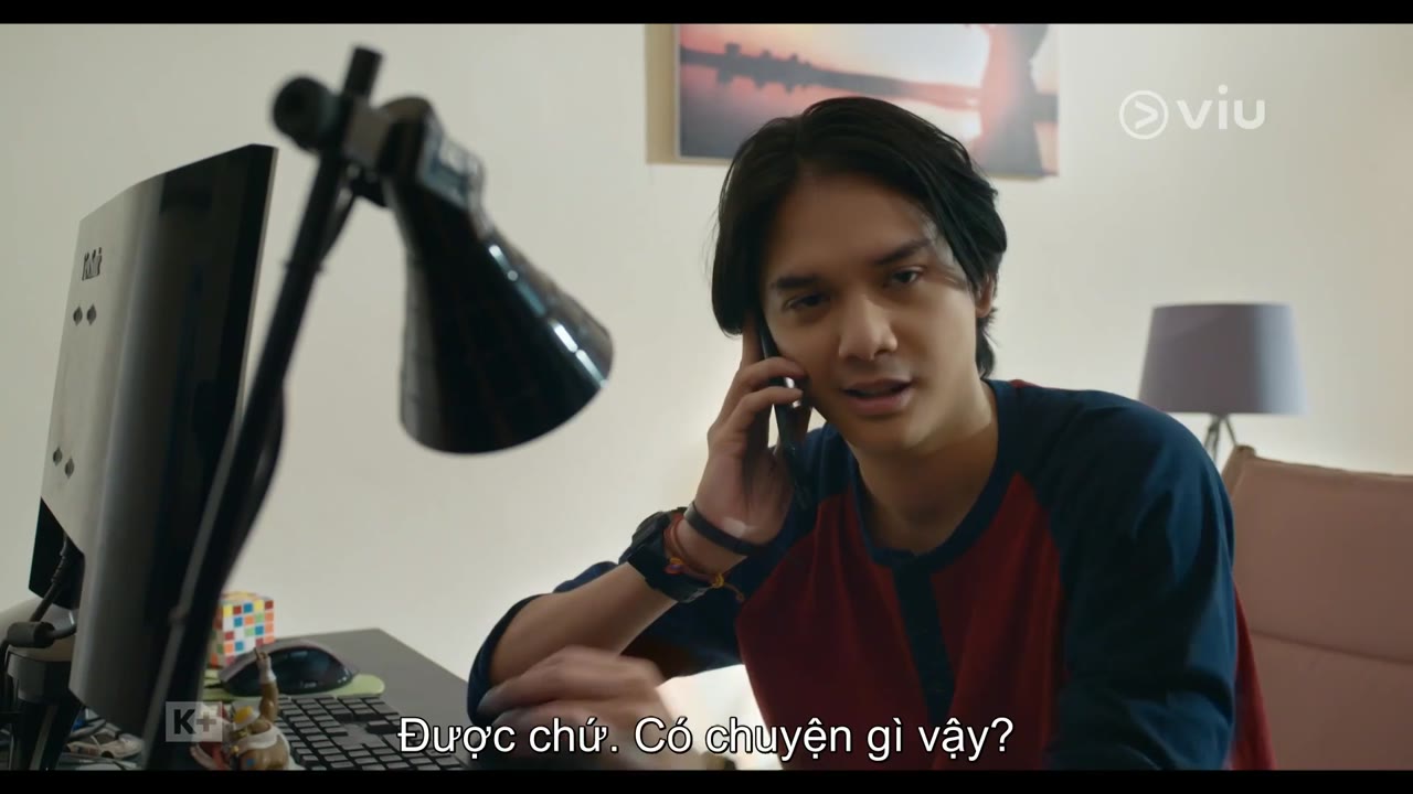 Bất Ngờ Tìm Được Tình Yêu (Phần 1) tập 5 cảnh 3