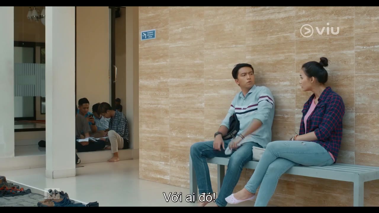 Bất Ngờ Tìm Được Tình Yêu (Phần 1) tập 6