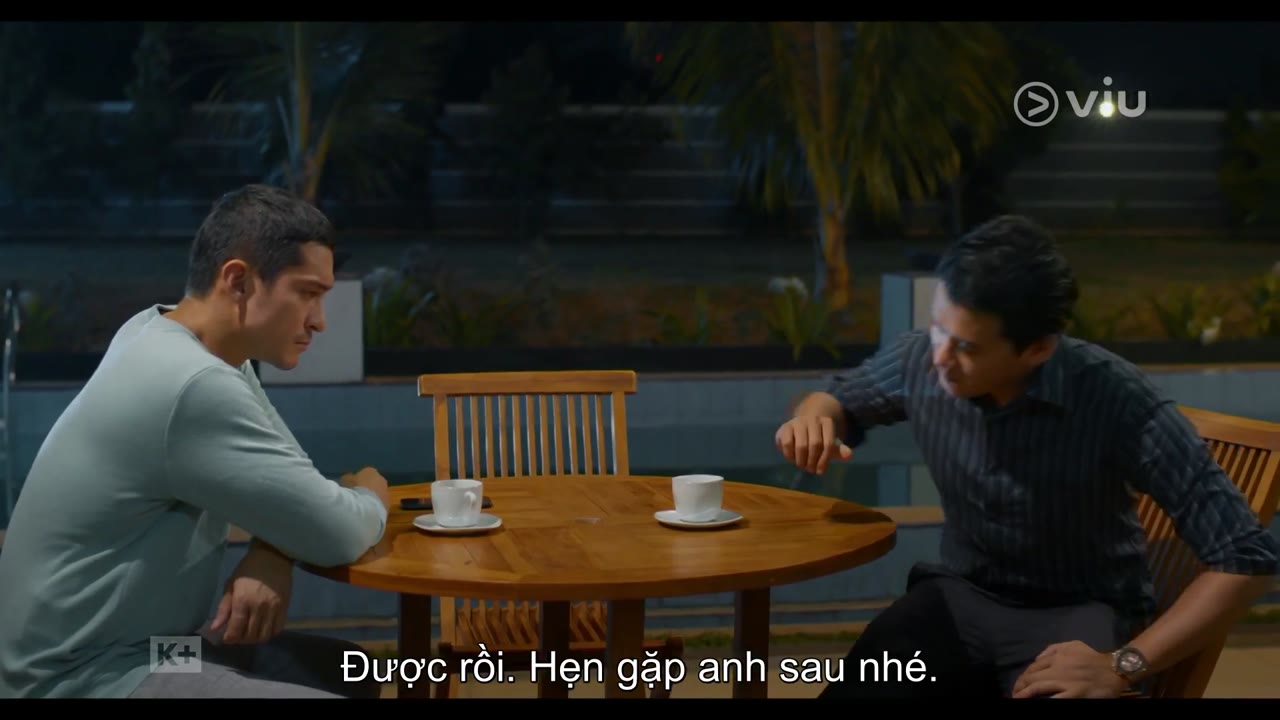 Bất Ngờ Tìm Được Tình Yêu (Phần 1) tập 6 cảnh 2