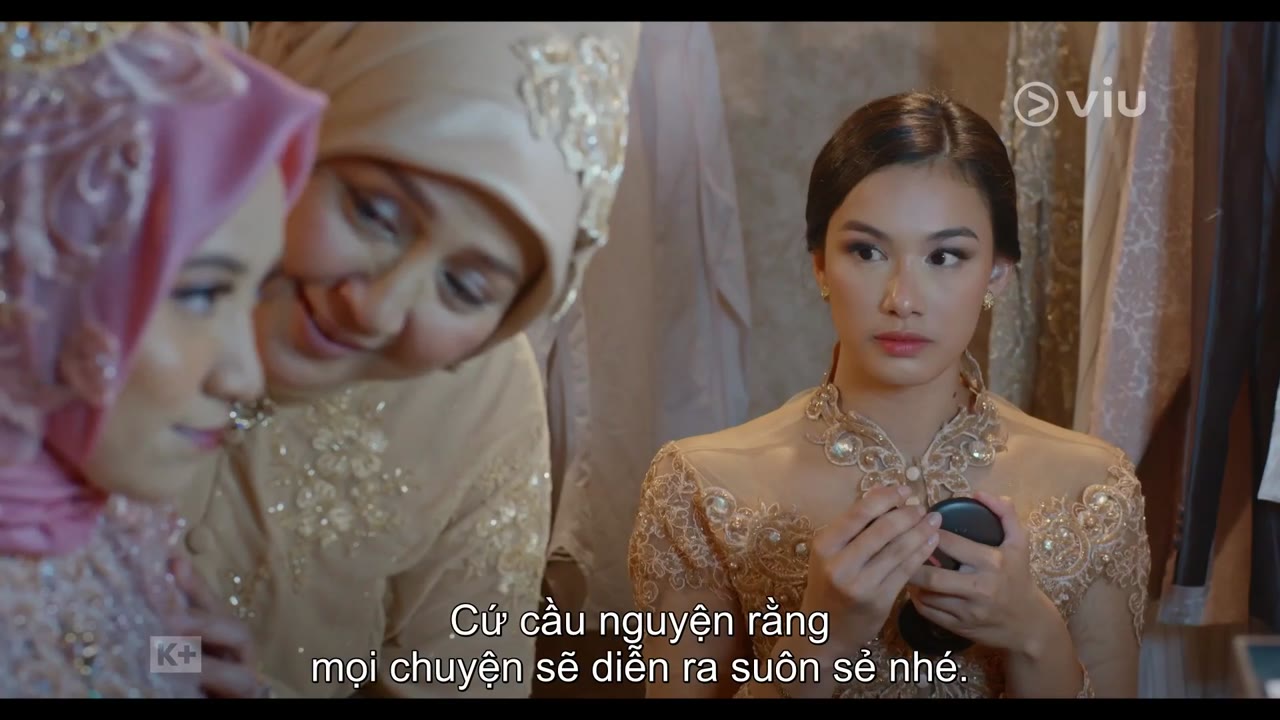 Bất Ngờ Tìm Được Tình Yêu (Phần 1) tập 6 cảnh 3
