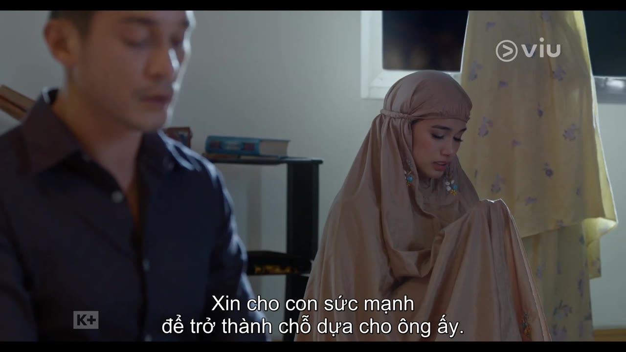 Bất Ngờ Tìm Được Tình Yêu (Phần 1) tập 7