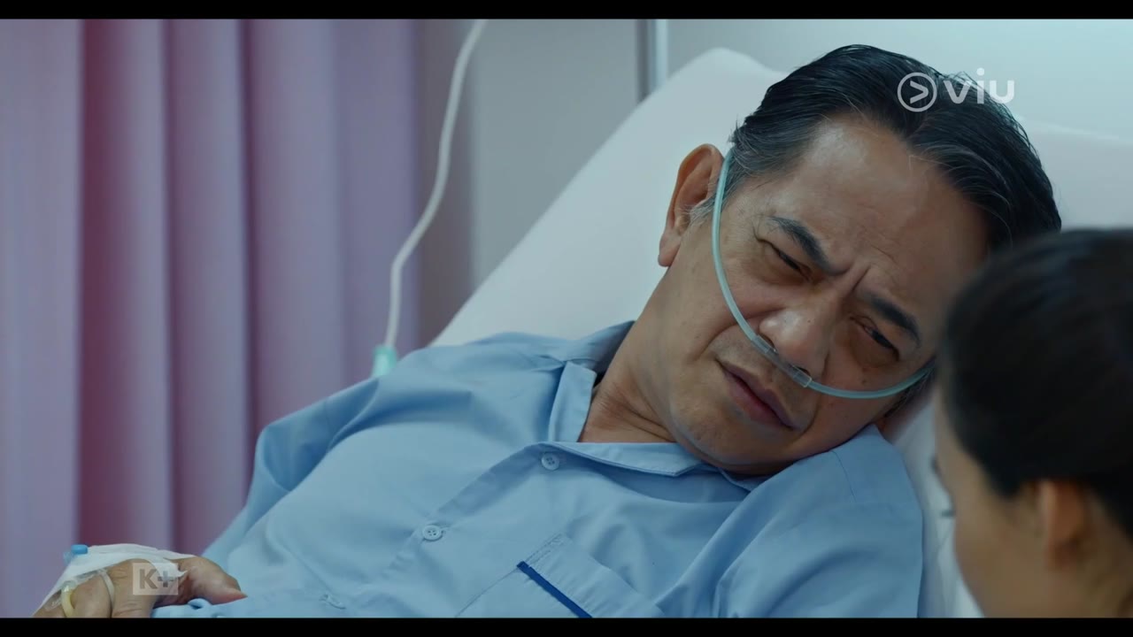 Bất Ngờ Tìm Được Tình Yêu (Phần 1) tập 7 cảnh 3