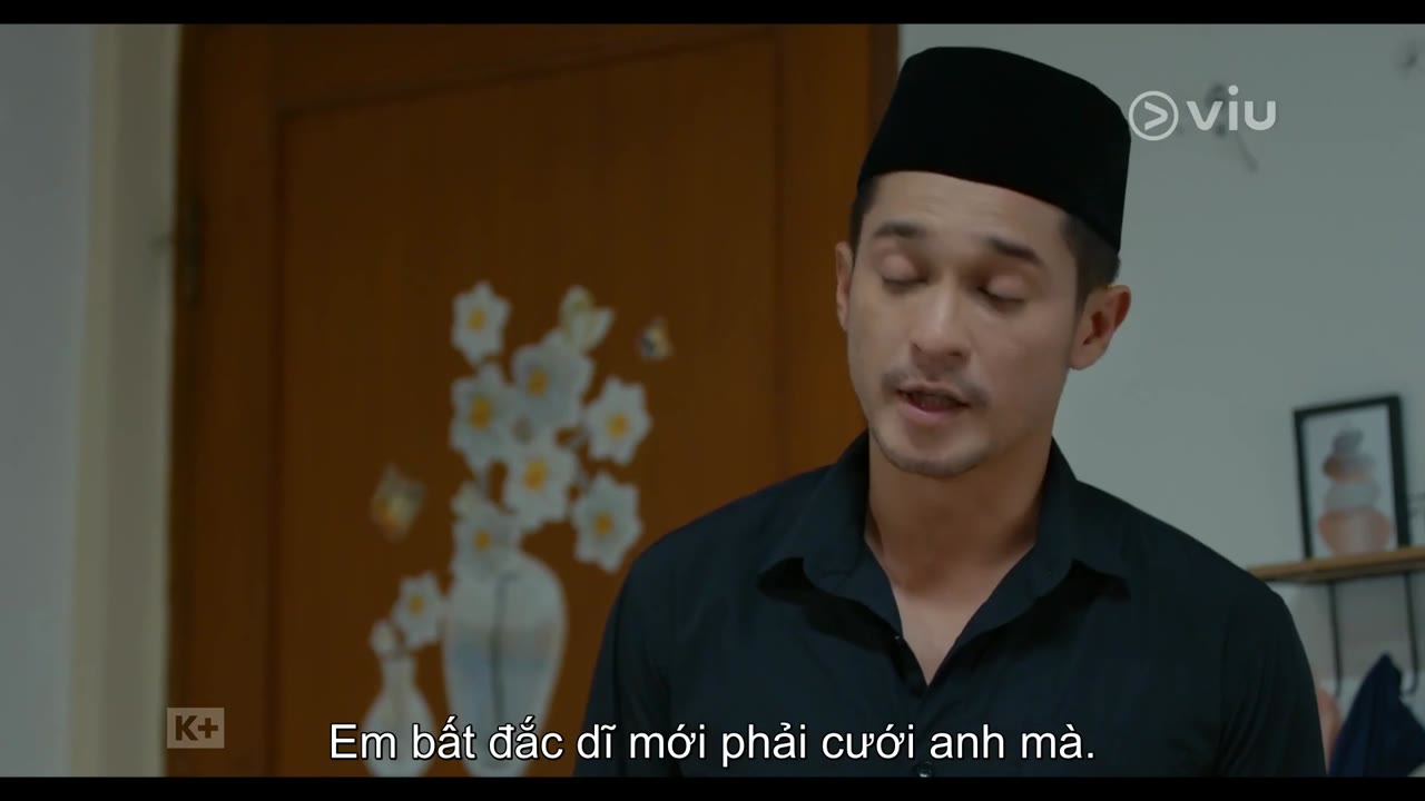 Bất Ngờ Tìm Được Tình Yêu (Phần 1) tập 8