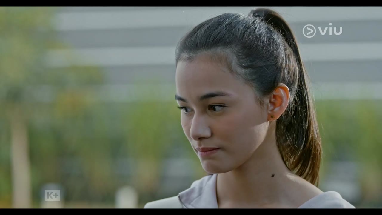 Bất Ngờ Tìm Được Tình Yêu (Phần 1) tập 8 cảnh 2