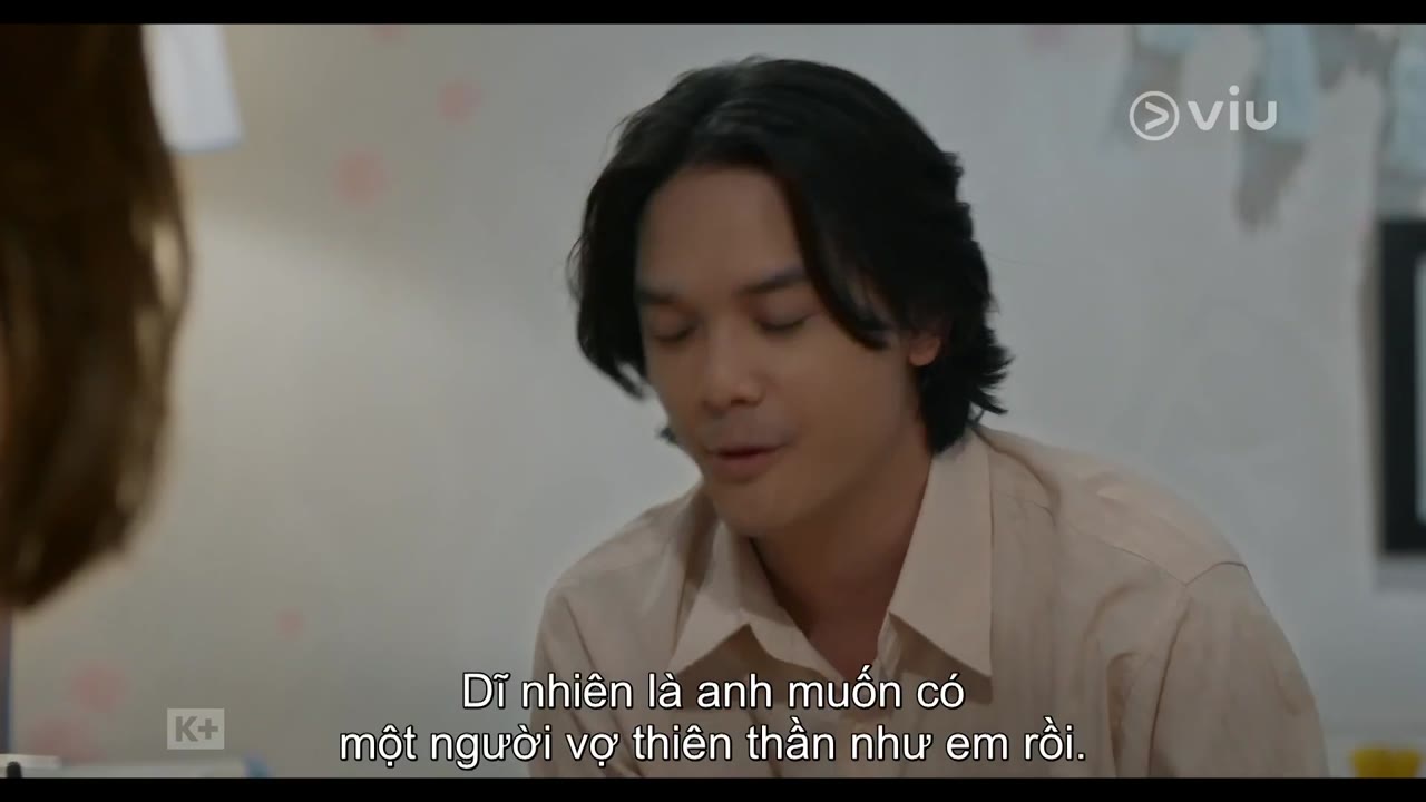 Bất Ngờ Tìm Được Tình Yêu (Phần 1) tập 9