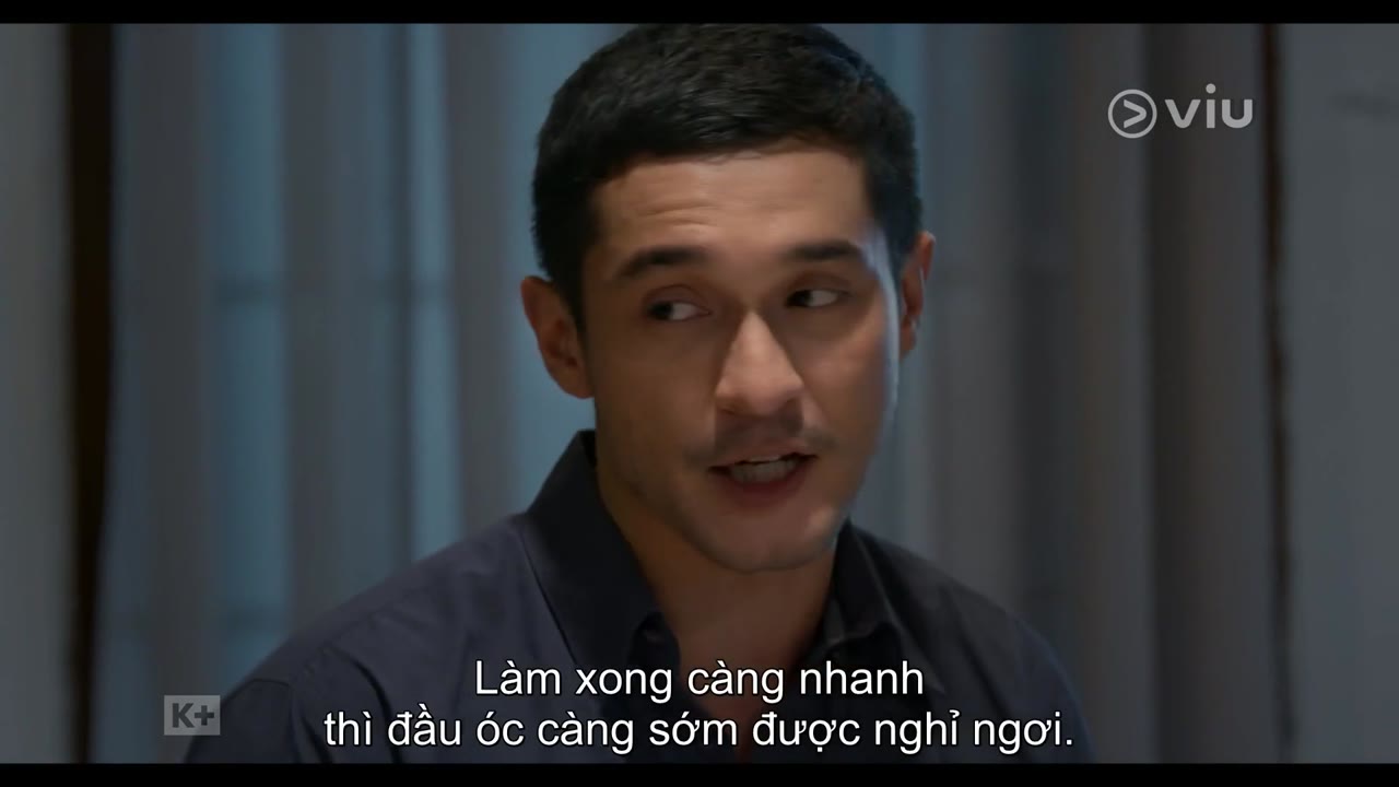 Bất Ngờ Tìm Được Tình Yêu (Phần 1) tập 10