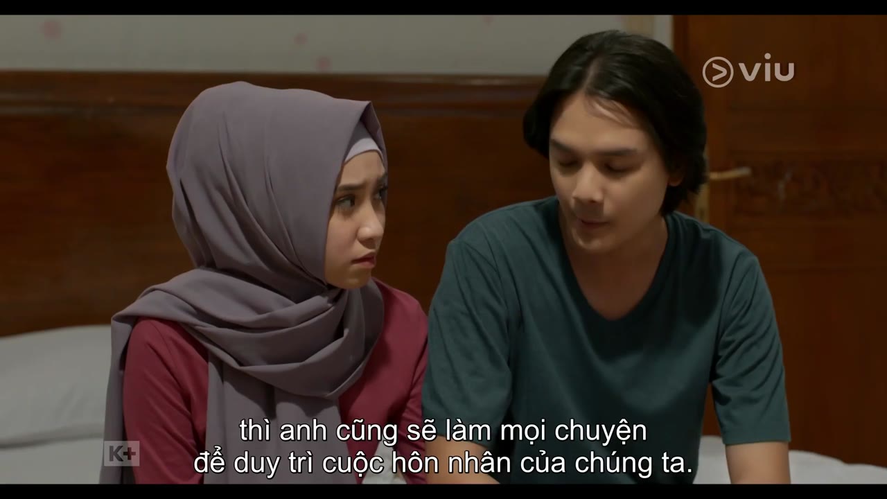 Bất Ngờ Tìm Được Tình Yêu (Phần 1) tập 11 cảnh 3