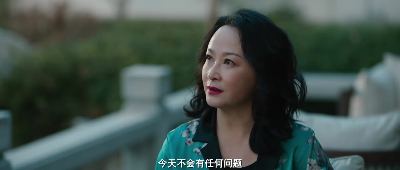 Mỹ Nhân Trở Về tập 6